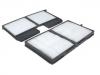 Filter, Innenraumluft Cabin Air Filter:88880-33040