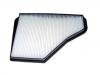 Filtro, aire habitáculo Cabin Air Filter:140 835 00 47