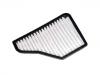 Filtro, aire habitáculo Cabin Air Filter:140 835 01 47