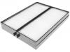 Filter, Innenraumluft Cabin Air Filter:97619-3D200