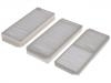 Filtre compartiment Cabin Air Filter:BC5D-61-J6X