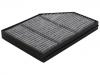 Filtro, aire habitáculo Cabin Air Filter:960 830 01 18