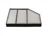 Filtro, aire habitáculo Cabin Air Filter:960 830 02 18