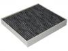 воздушный фильтр кабины Cabin Air Filter:6R0 819 653