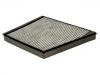 Filtro, aire habitáculo Cabin air filter:211 830 00 18