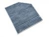 Filtre compartiment Cabin Air Filter:167 835 04 00