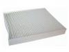 Filtro, aire habitáculo Cabin air filter:6Q0 820 367