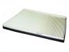 Filtre compartiment Cabin air filter:203 830 09 18