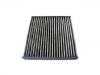 Filter, Innenraumluft Cabin Air Filter:80292-SBG-W01