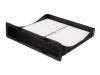 Filtro, aire habitáculo Cabin Air Filter:72880-FG000