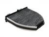 Filter, Innenraumluft Cabin Air Filter:212 830 00 18