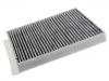 空调滤清器 Cabin Air Filter:64 11 9 163 329